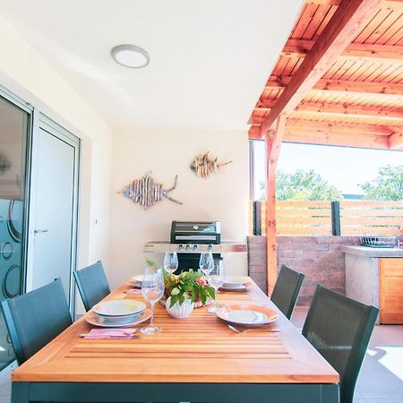 Apartment Maja ميدولين المظهر الخارجي الصورة