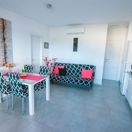 Apartment Maja ميدولين المظهر الخارجي الصورة
