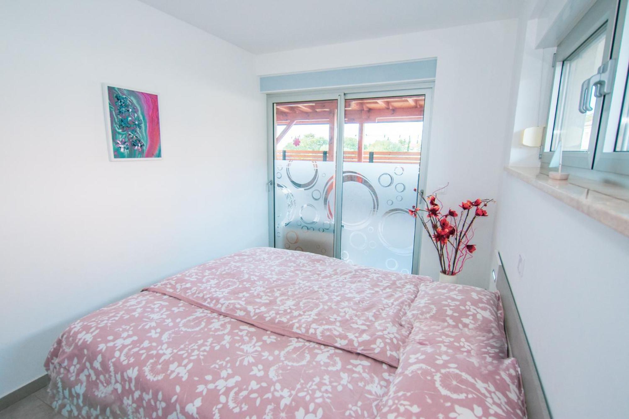 Apartment Maja ميدولين المظهر الخارجي الصورة
