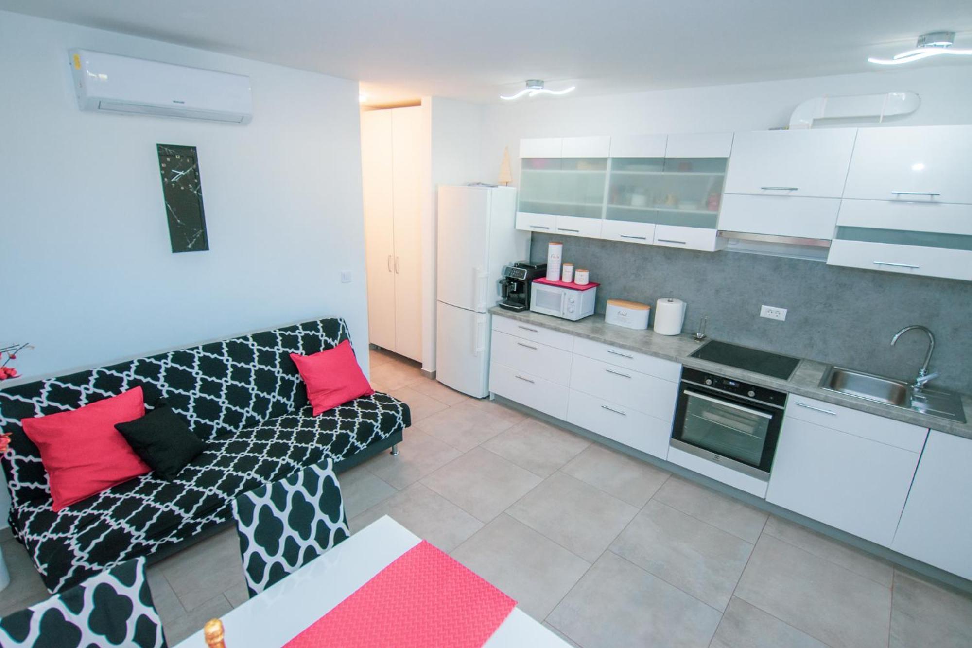 Apartment Maja ميدولين المظهر الخارجي الصورة