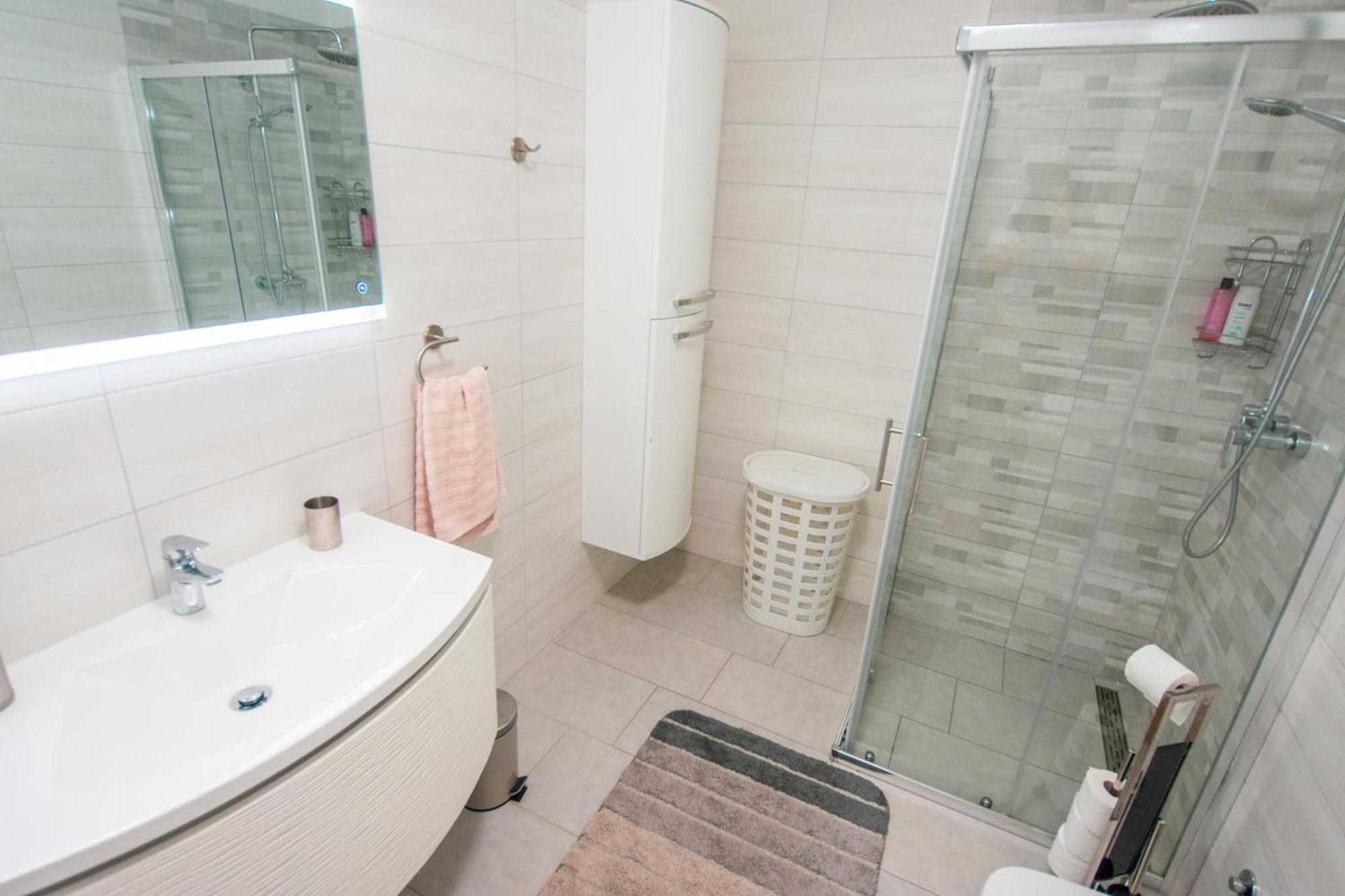 Apartment Maja ميدولين المظهر الخارجي الصورة