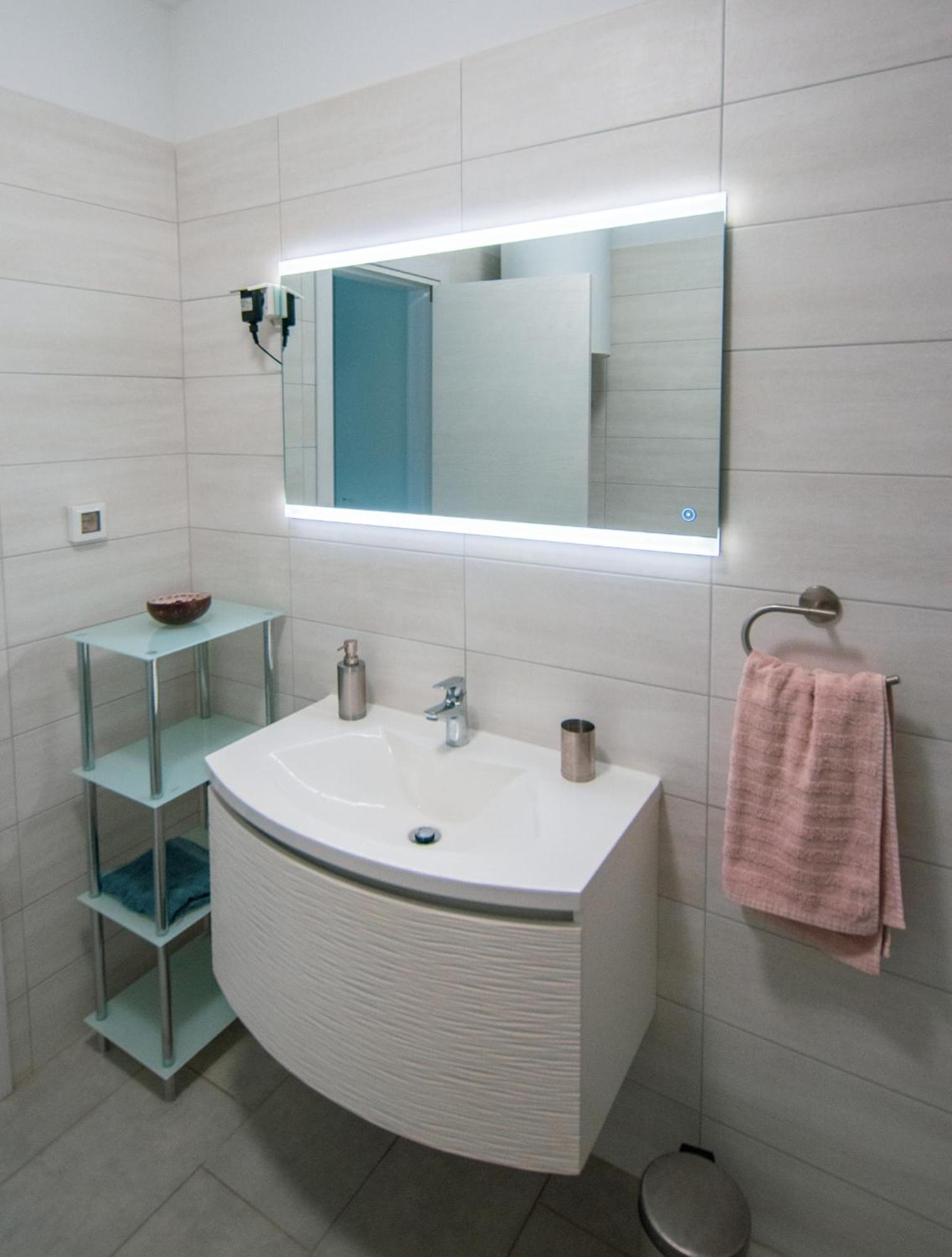 Apartment Maja ميدولين المظهر الخارجي الصورة