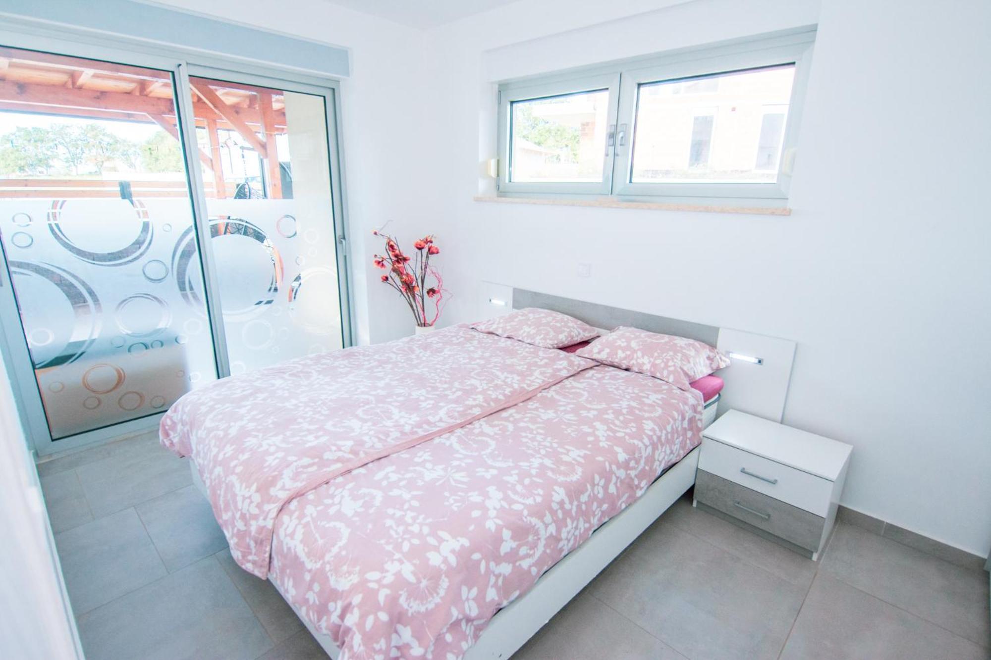 Apartment Maja ميدولين المظهر الخارجي الصورة