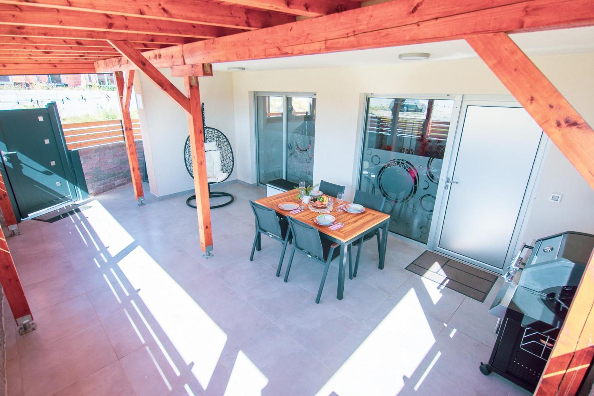 Apartment Maja ميدولين المظهر الخارجي الصورة