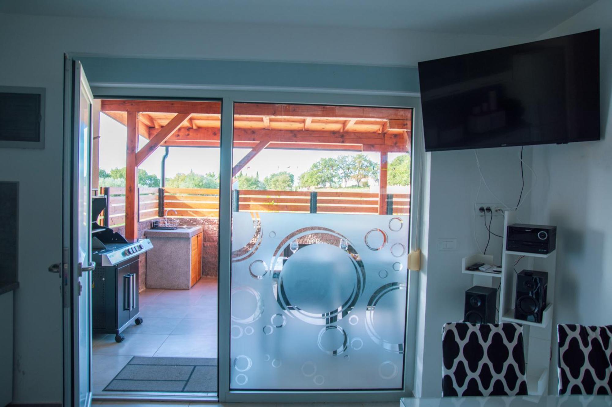 Apartment Maja ميدولين المظهر الخارجي الصورة